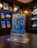 Stephen Crighton Custom NRL Collector Card by MAV