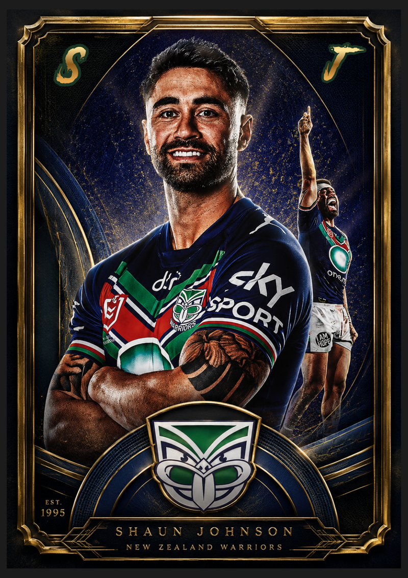 Custom Fan Art Cards