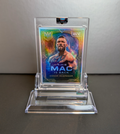 Conor McGregor The Mac Is Back Custom UFC Trading Card