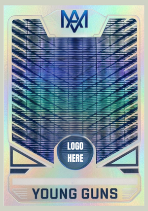 Young Guns Holo