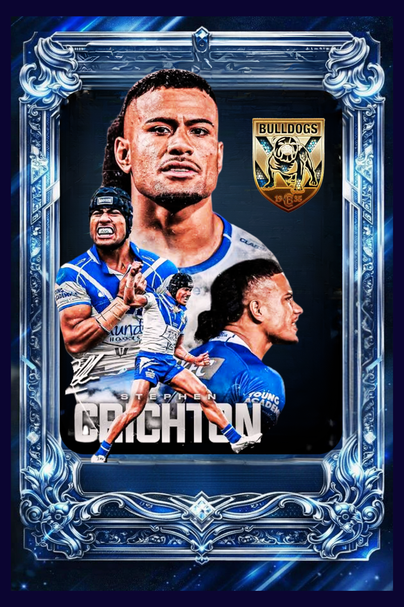 Custom Fan Art Cards