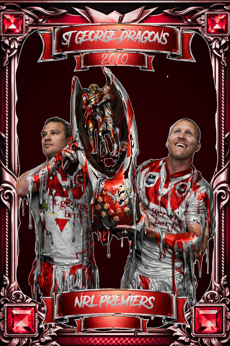 Custom Fan Art Cards