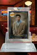 Kramer Seinfeld Luxe Acrylic Slab by MAV Collectables