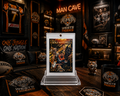 Benji Marshall Wests Tigers Legend Card - Action Shot