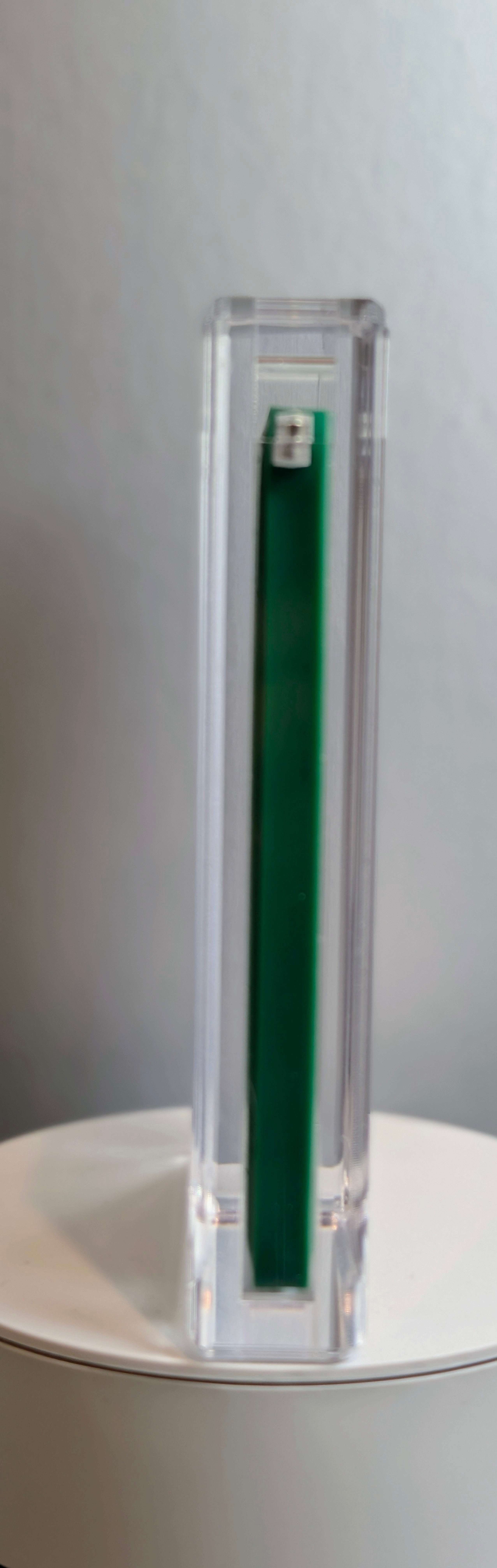 South Sydney Rabbitohs Legends Luxe Acrylic Slab by MAV Collectables — Additional View