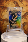 Dustin Martin Limited Edition Fan Art Card by MAV Collectables